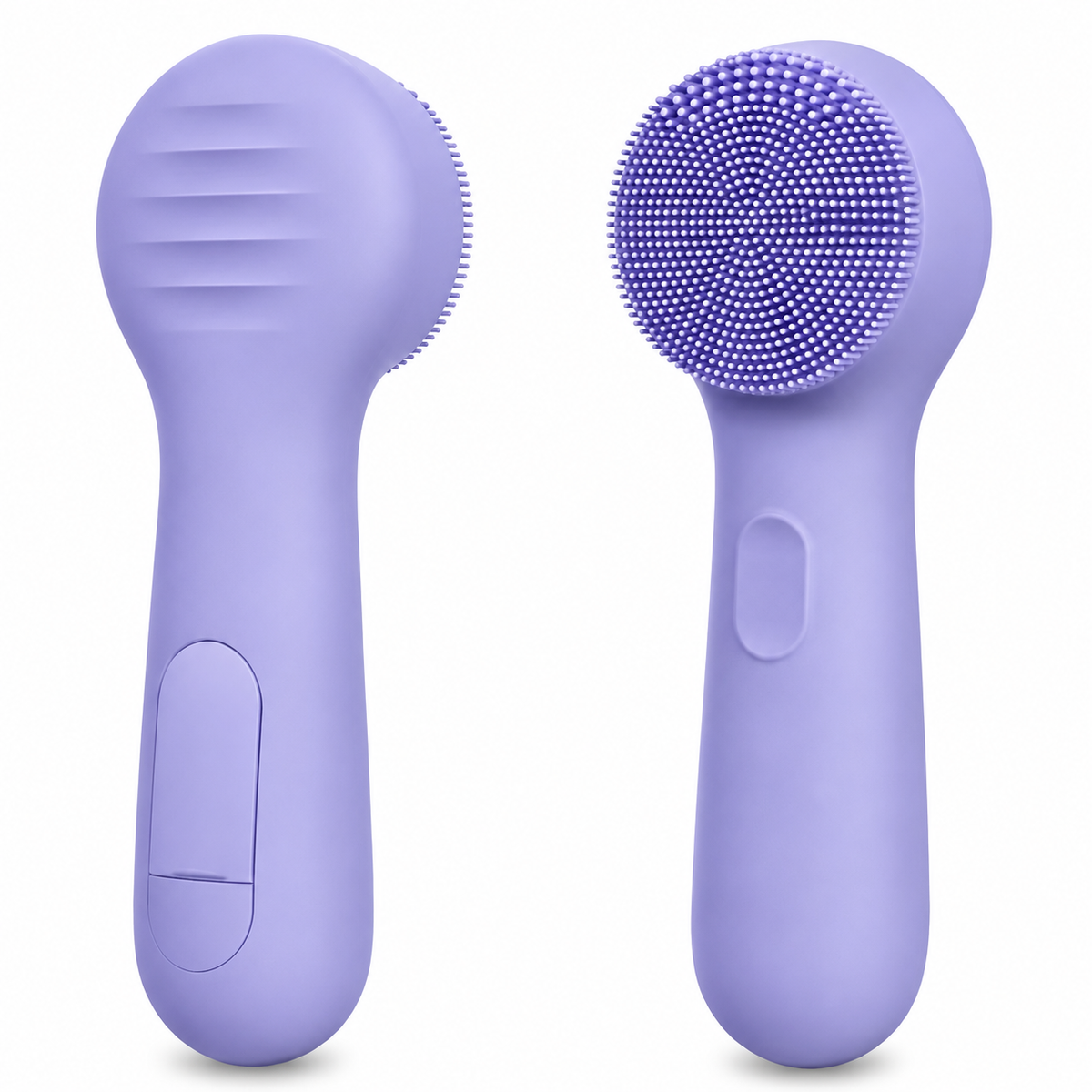 Electric Facial Cleansing Brush
