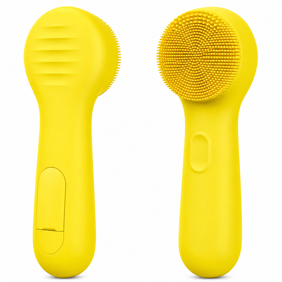 Electric Facial Cleansing Brush