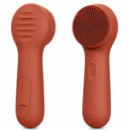 Electric Facial Cleansing Brush