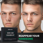 3-in-1 Skin Care Kit