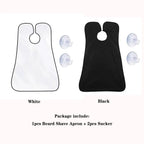 Men's Beard Shaving Apron