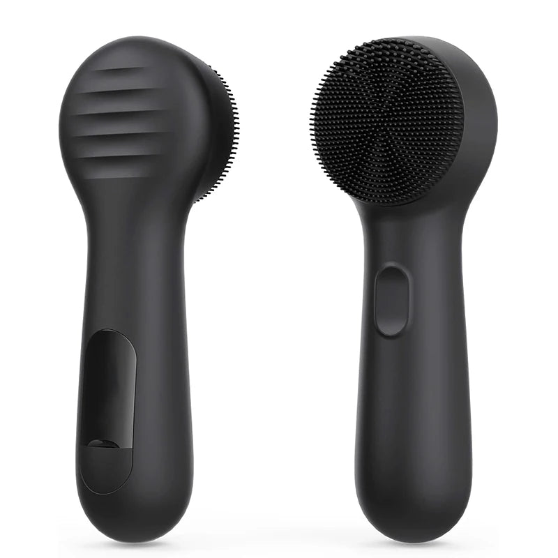 Electric Facial Cleansing Brush