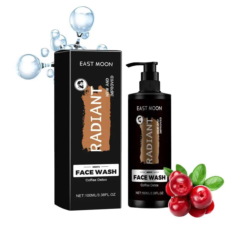 Deep Cleanse Face Wash