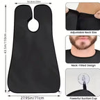 Men's Beard Shaving Apron