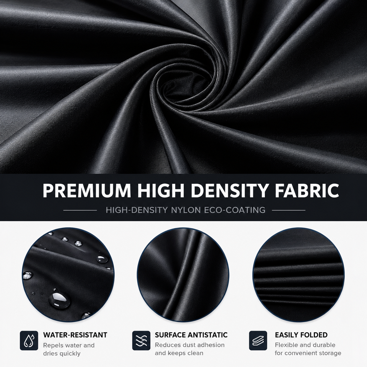 Men's Beard Shaving Apron