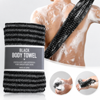 Exfoliating Bath Washcloth