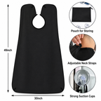 Men's Beard Shaving Apron