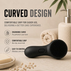 Electric Facial Cleansing Brush