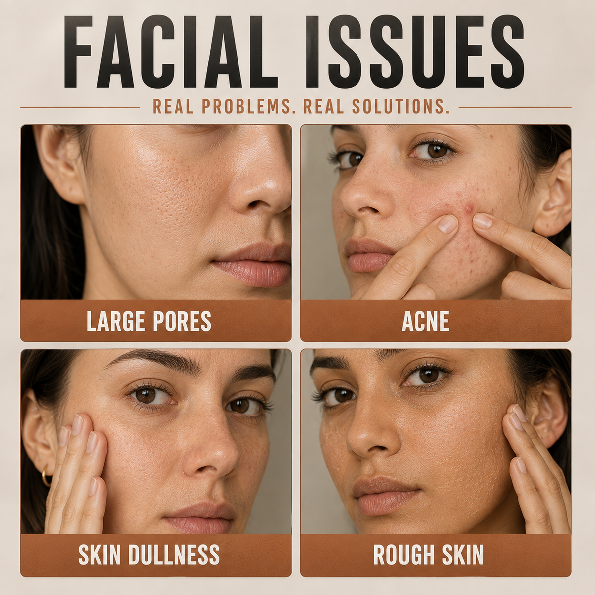 Deep Cleanse Face Wash