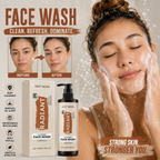Deep Cleanse Face Wash